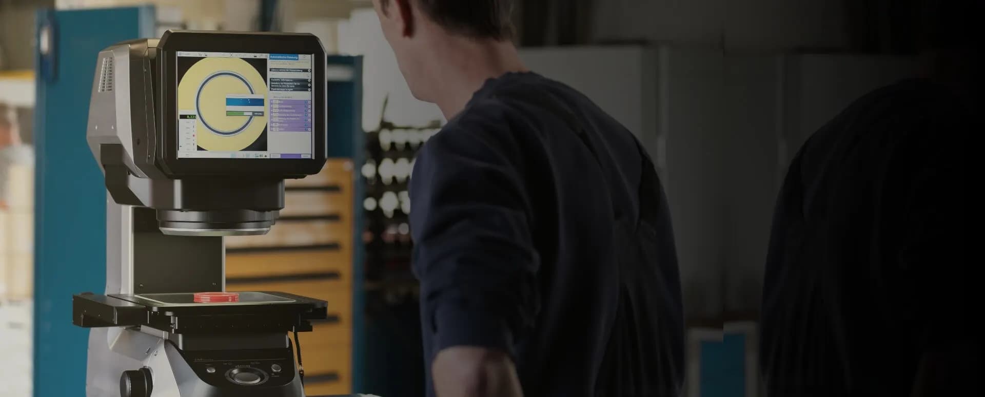 Request a quote for custom or catalog metal components.