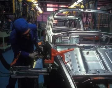 Automotive, Railway & Transportation components served by Pixon Metals