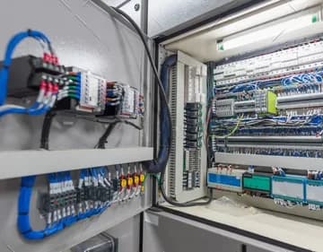 Metal components for industrial sectors with real assembly requirements.