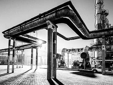 Marine, Offshore & Oil/Gas components served by Pixon Metals