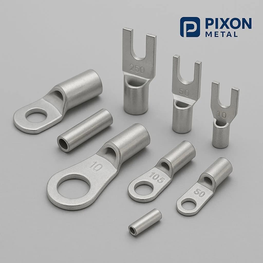 Aluminium Products gallery image 2