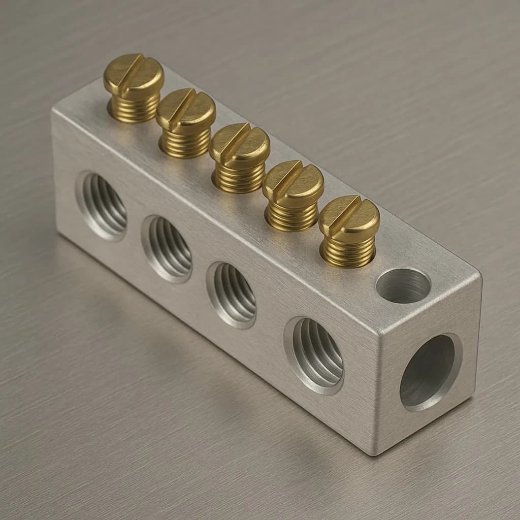 Aluminium Products gallery image 3