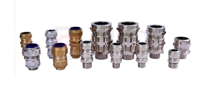 Cable Glands gallery image 2