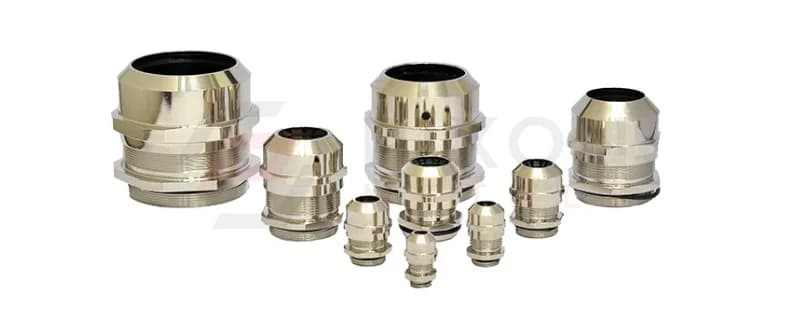 Cable Glands gallery image 3