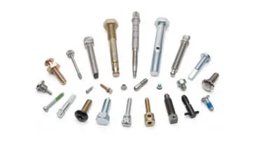 Construction & Infrastructure components served by Pixon Metals