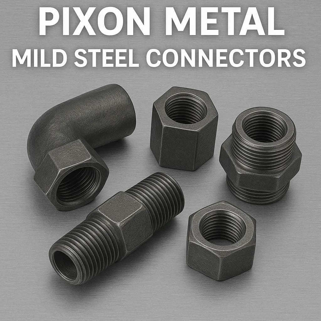 Fitting Parts gallery image 3