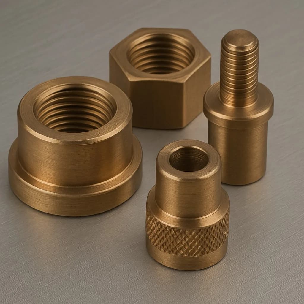 Gunmetal Products gallery image 2