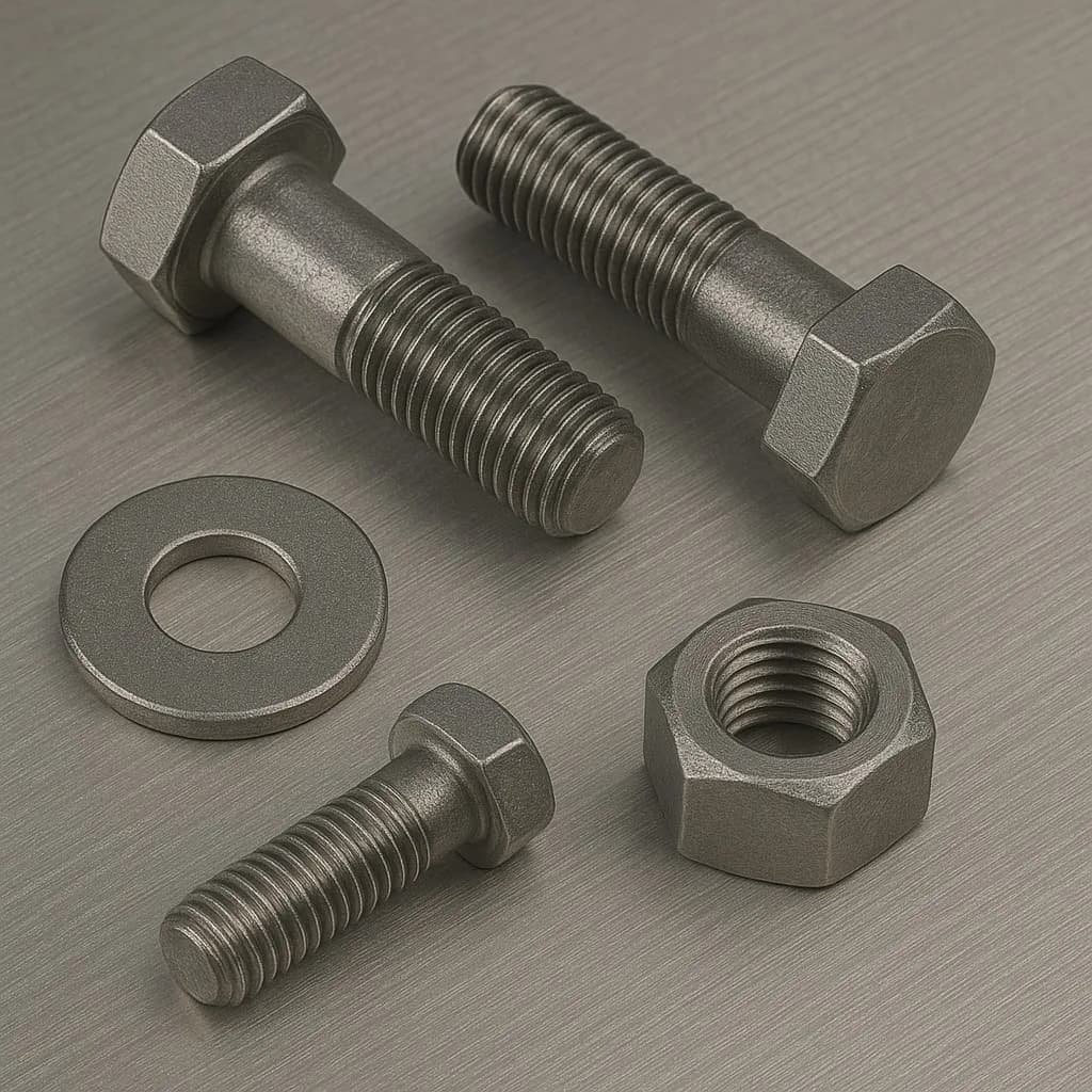 Mild Steel Products gallery image 2