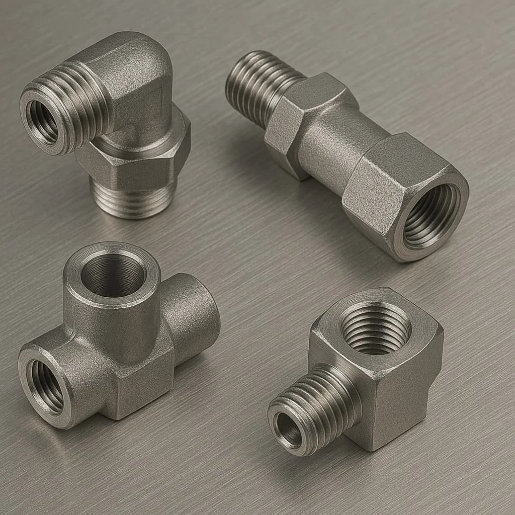 Mild Steel Products gallery image 3