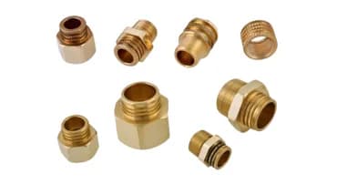 Furniture & Architectural Hardware components served by Pixon Metals