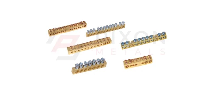 Neutral Earth Links gallery image 2