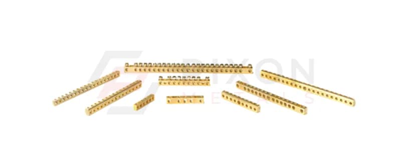 Neutral Earth Links gallery image 3