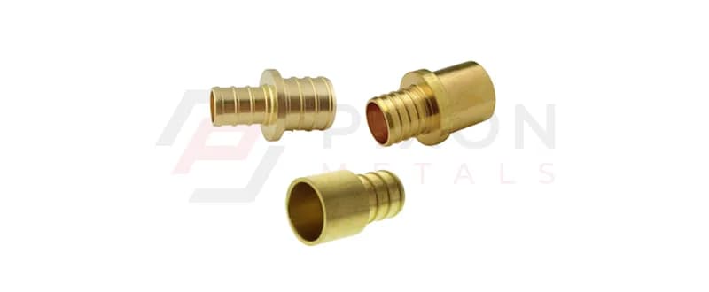 PEX Fittings gallery image 3