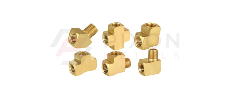 HVAC, Refrigeration & Automation components served by Pixon Metals