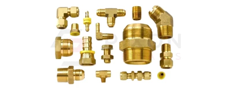 Pneumatic Fittings gallery image 3