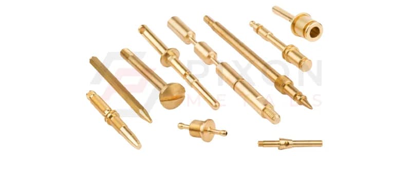 Precision Turned Components gallery image 3