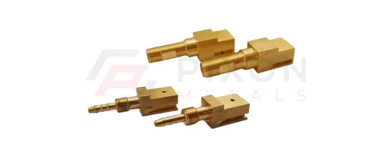 Pressure Gauge Parts gallery image 2