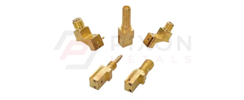 Pressure Gauge Parts gallery image 3