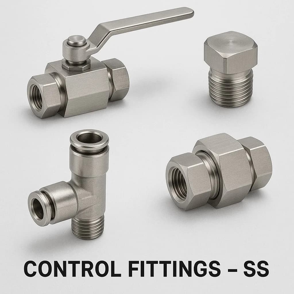 Stainless Steel Products gallery image 3