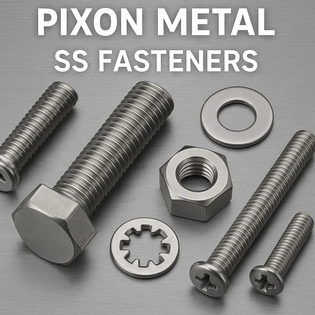 Stainless Steel Products gallery image 2