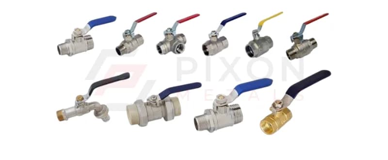 Valves gallery image 2