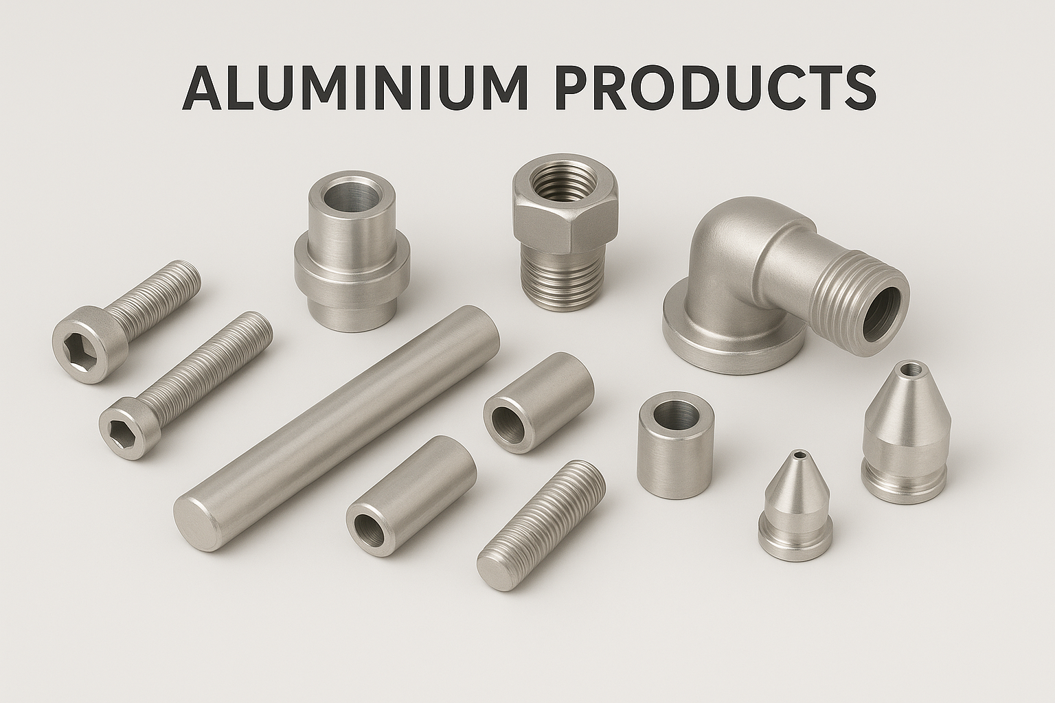 Aluminium Products