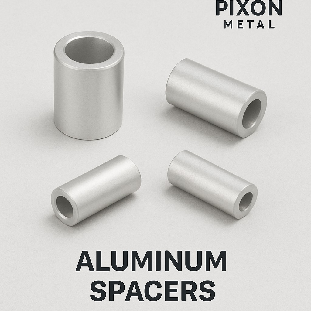 Aluminium Spacers