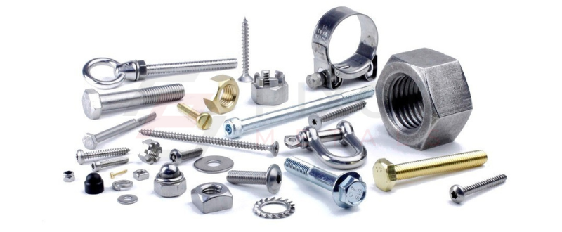 Fasteners