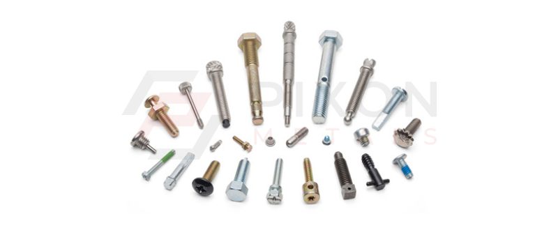 Fasteners