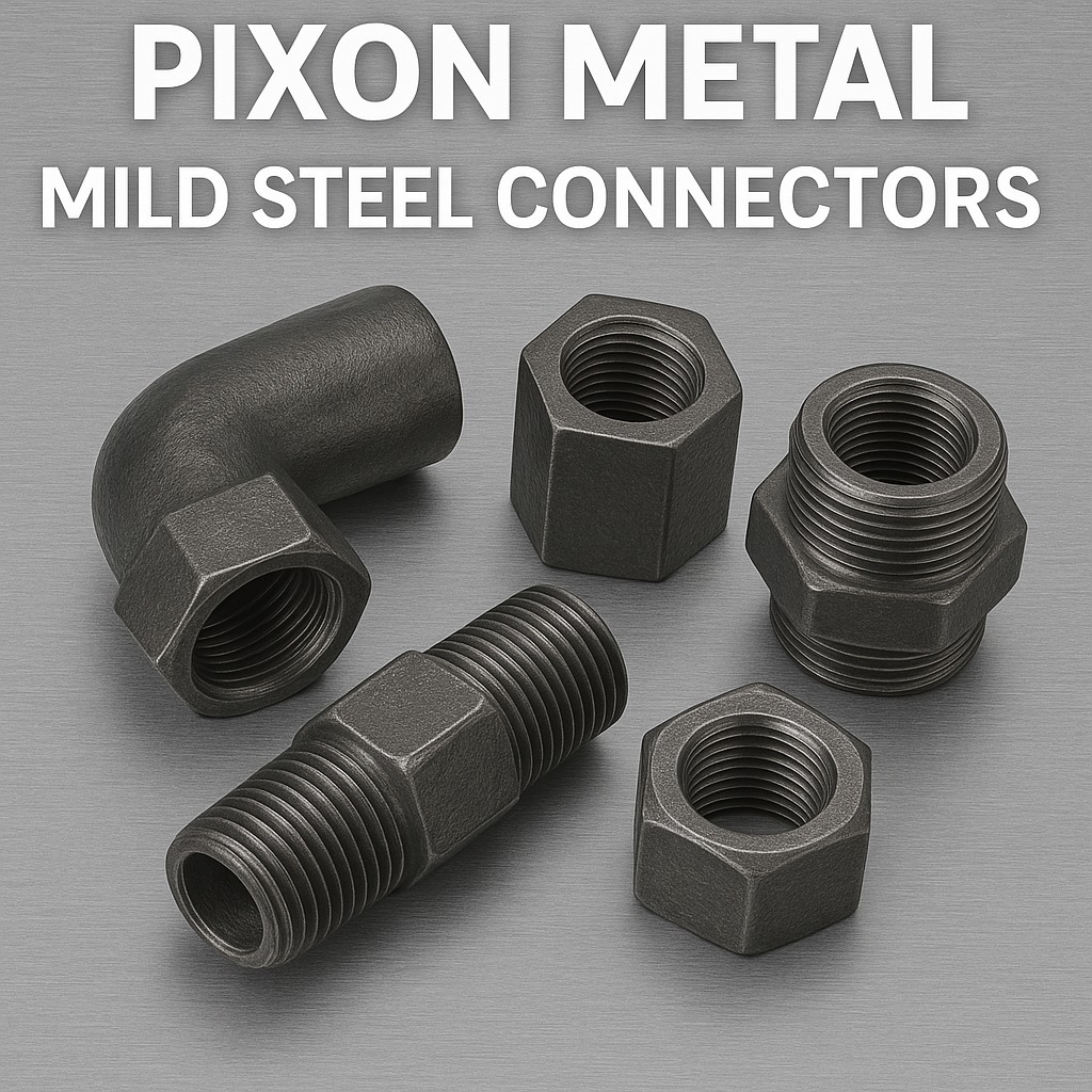 MS Connectors