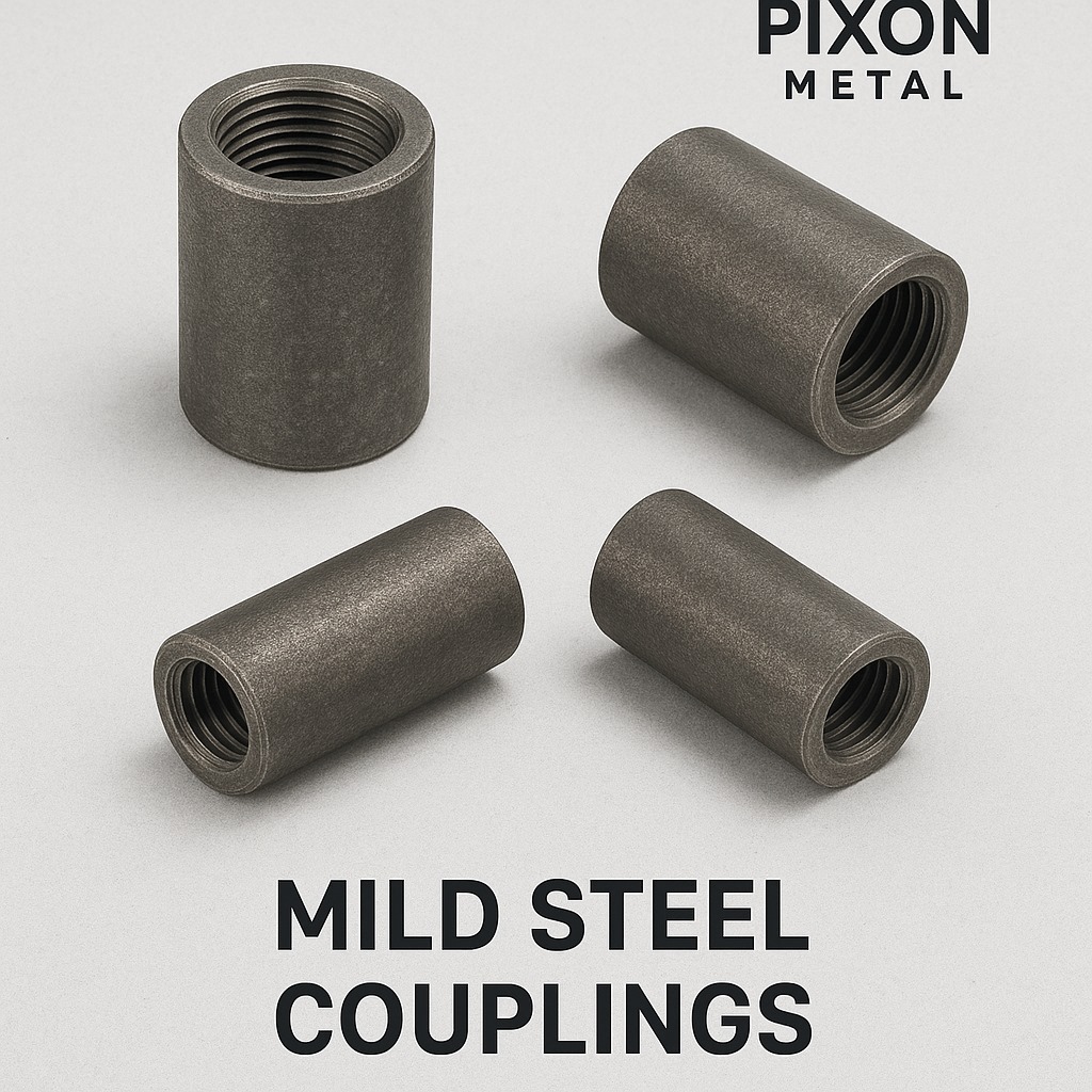 MS Couplings