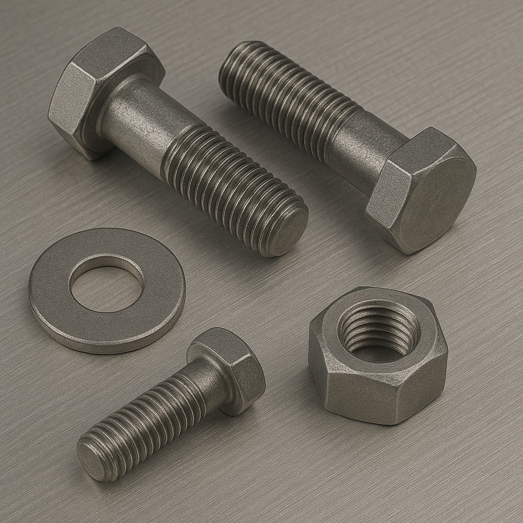MS Fasteners