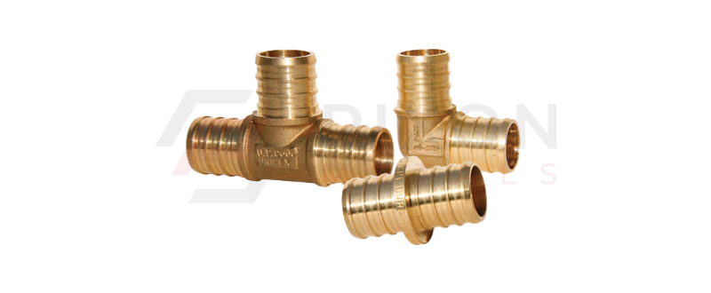 Pex Fittings