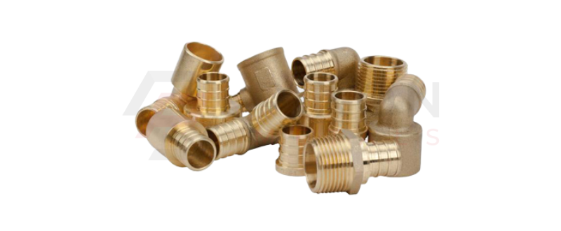 Pex Fittings