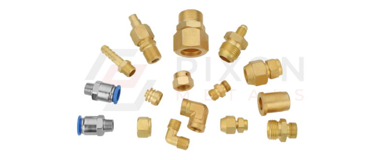 pneumatic Fittings