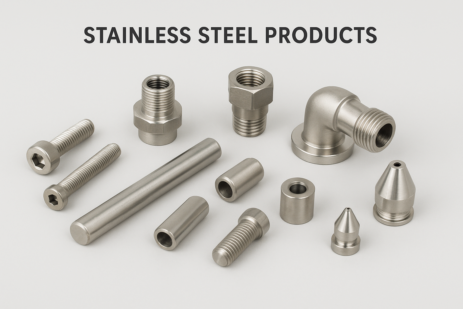 Stainless Steel Products